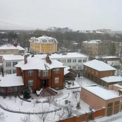 Фото Апартаменты на улице Кирова 34