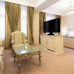 фото 39 Radisson Collection Moscow (Рэдиссон Украина)