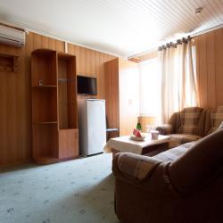 Фото Отель Взморье