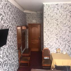 Фото Отель Щелковый путь