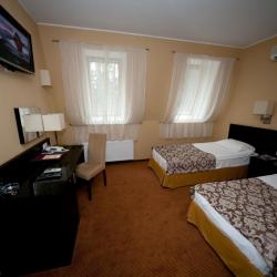 Фото Отель Яхонты Истра