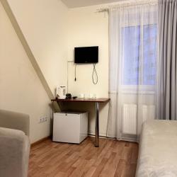 Фото Отель Комфорт