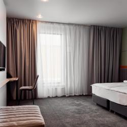 Фото Отель 3А М4