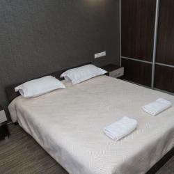 Фото Отель Престиж