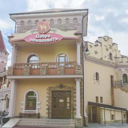 Фото Отель Рыцарский двор