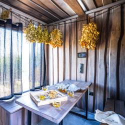 Фото Отель Wish Home Eco-Loudge Yahroma (Виш Хоум )