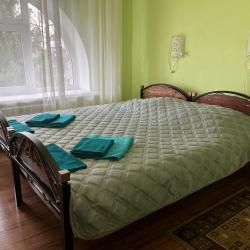 Фото Отель Визит