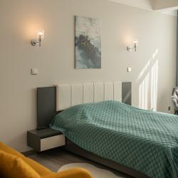 Фото Отель В гостях у Мэри на улице Потёмкина 1