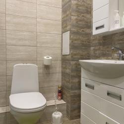 1-комнатные апартаменты стандарт