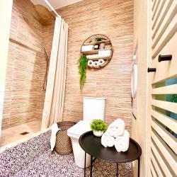 2-комнатные апартаменты стандарт Песочная, 12А-4