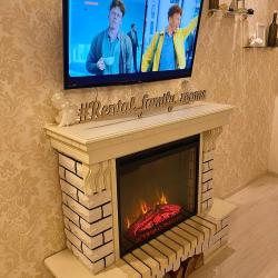 3-комнатные апартаменты люкс