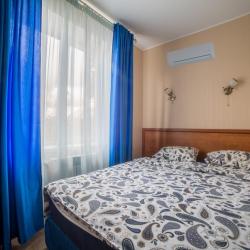 Фото Отель Теремок (Московский район)