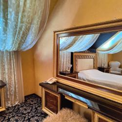 Фото Отель Dombai Palaсe ( Пэлас)