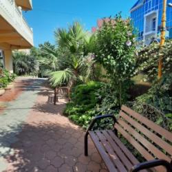 Фото Отель Морской Бриз by Sun City Hotels (Сан Сити Хотелс)