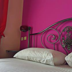 Фото Отель Фонарь