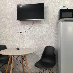 Фото Апартаменты на улице Аристархова 1