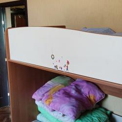 Фото Апартаменты на переулке Молодежный