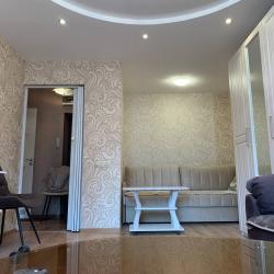 1-комнатные апартаменты эконом