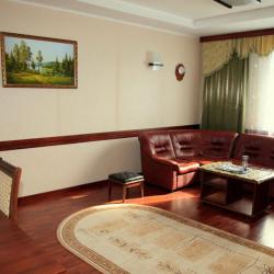 Фото Отель Мираж