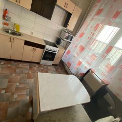 Фото Апартаменты на улице Парковая 9