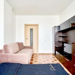 Фото Апартаменты на улице Колпакова 10