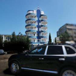 Фото Отель Интер