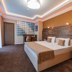 Фото Отель Dragon Hotel & Spa (Дракон)