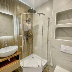 3-комнатные апартаменты люкс