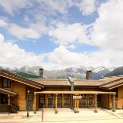 Фото Поляна 1389 Отель и Спа