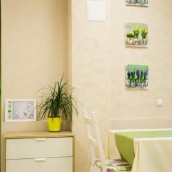 Фото Отель Клевер