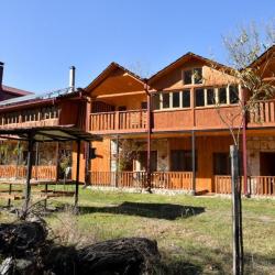 Фото Отель Haleb Resort (Халеб Резорт)