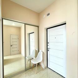 Фото Апартаменты на улице Замковая