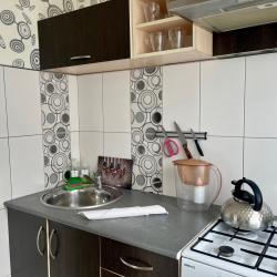 Фото Отель Барбарис на улице Мира 56