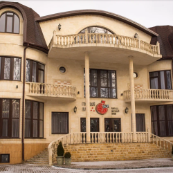 Фото Отель Nur (Нур)