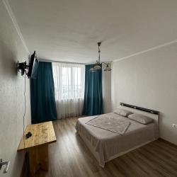 Фото Апартаменты на улице Мичурина 55/61