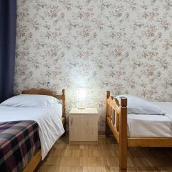 Фото Апартаменты на улице Попова
