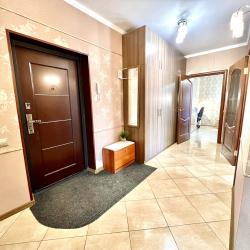 Фото Самарские апартаменты на улице Садовая 337