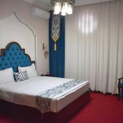 Фото Отель The Shahar (Зэ Шахар)