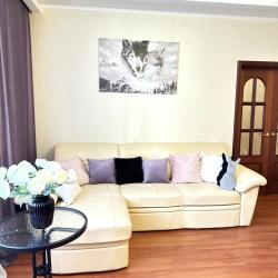 Фото Кварт отель на бульваре Народный 9