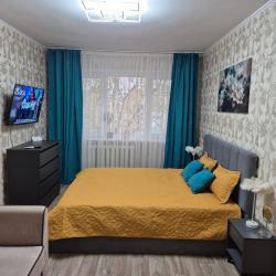 Фото Апартаменты на улице Пермская 3