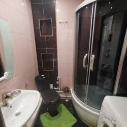 Фото Отель Fan House (Фан Хаус) на улице Сары Садыковой