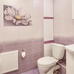 Фото Апартаменты на бульваре Олимпийский