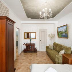 Фото Отель Гостевой Дом Калина