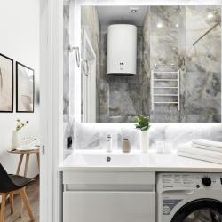Фото Отель RoomyRoom на улице Тележная 21