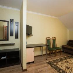 Фото Отель Комфорт