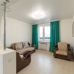 Фото Апартаменты на улице Гагарина 27к3