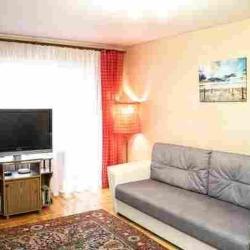 3-комнатные апартаменты улучшенные