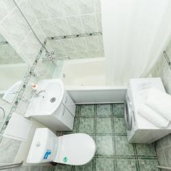 Фото Апартаменты на улице Котовского 26