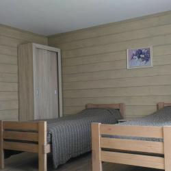 Дом для компаний (до 17 человек)