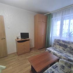 Фото Апартаменты в микрорайоне Советский 8к2